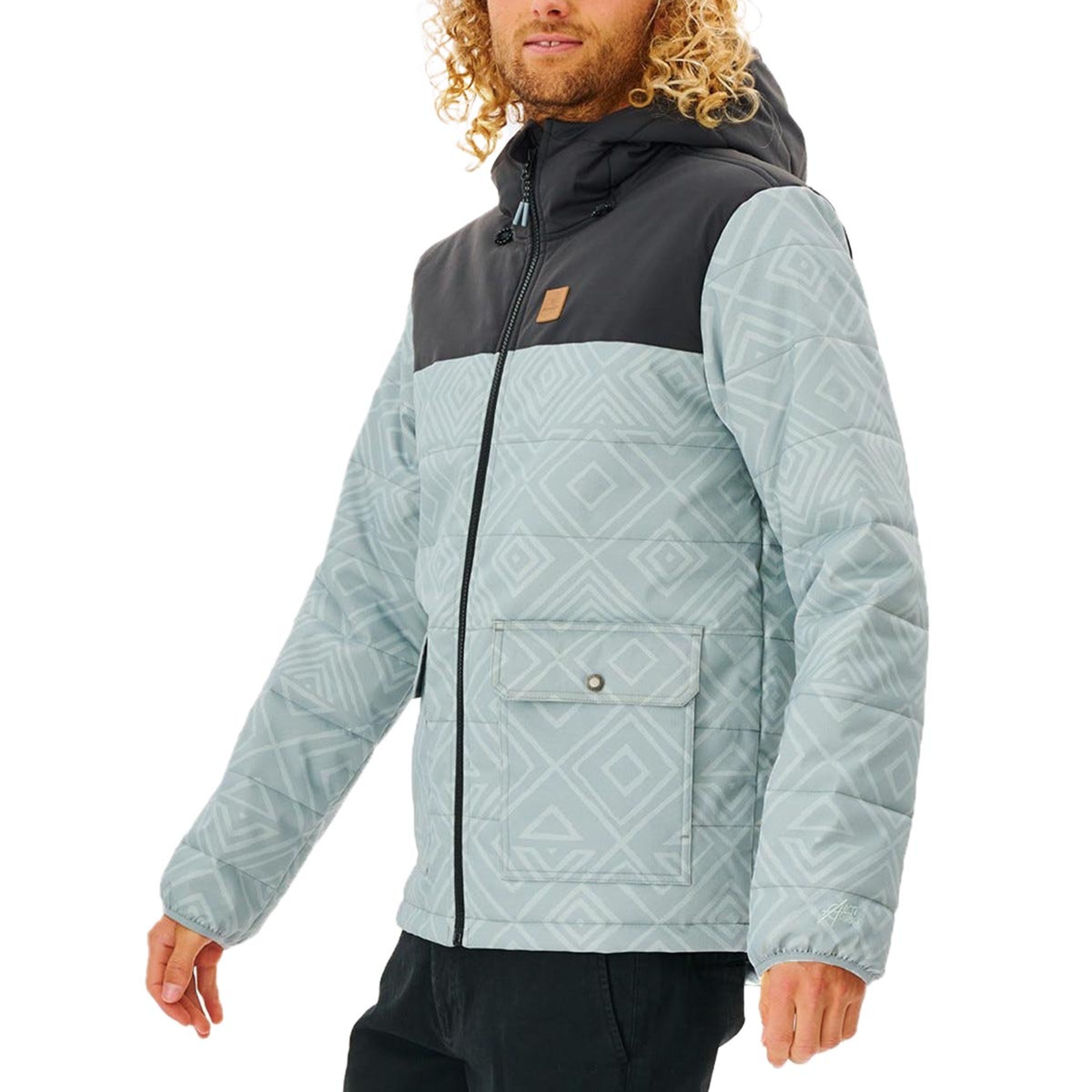 Rip Curl Anti Series Ridge Jacket Cjkca