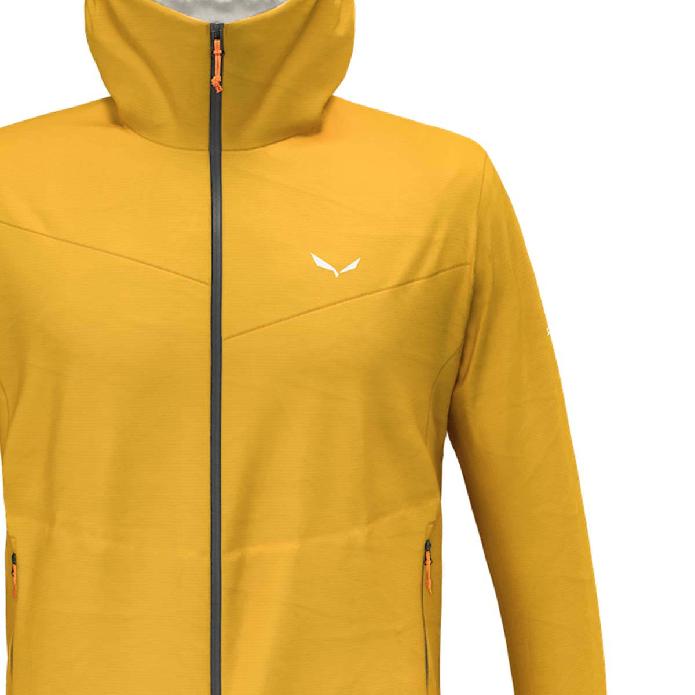 Salewa Puez Aqua L Powertex Jacket