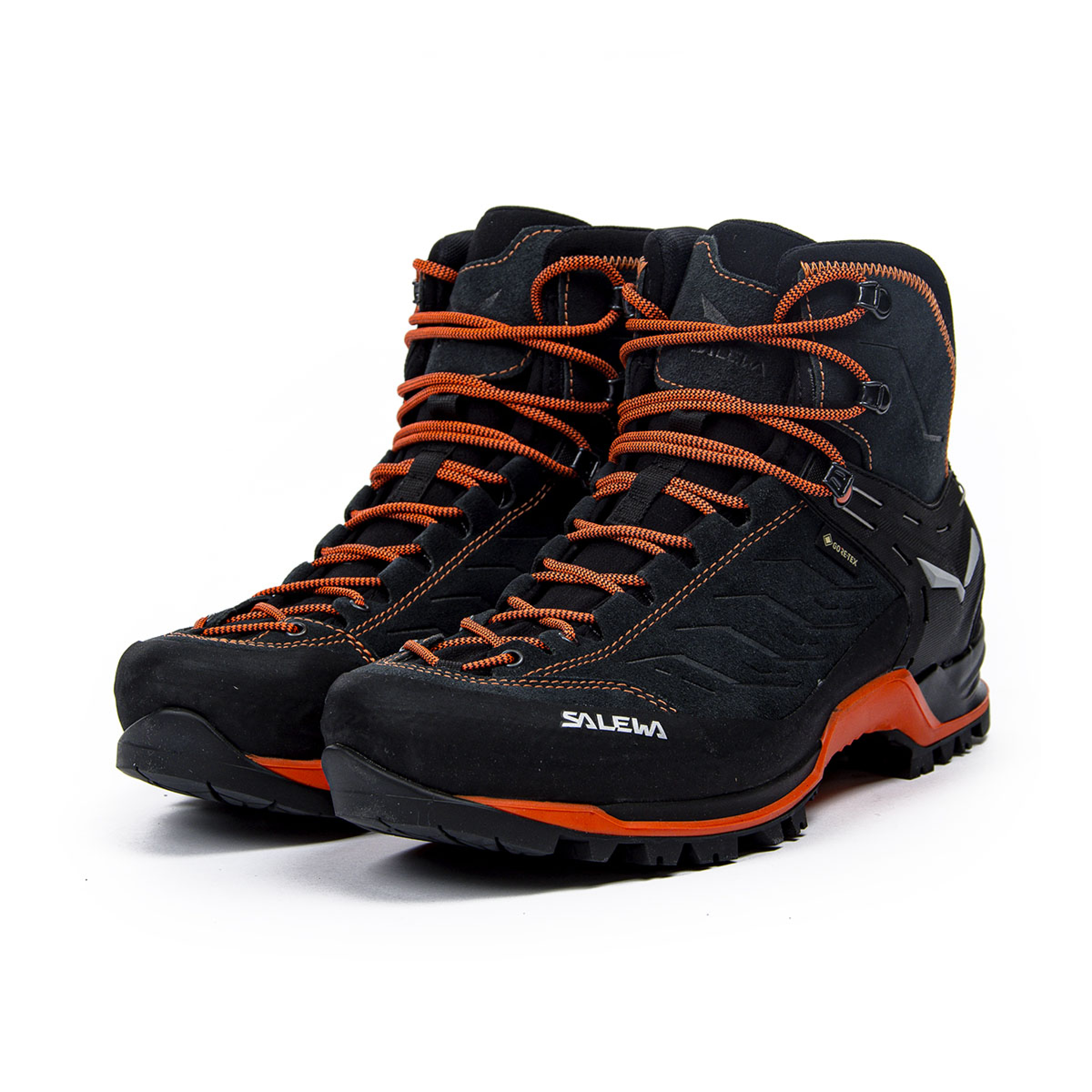 Salewa Mountain Trainer Mid Gore Tex