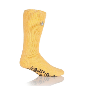 HEATHOLDERS - MINION CHILDREN SOCKS