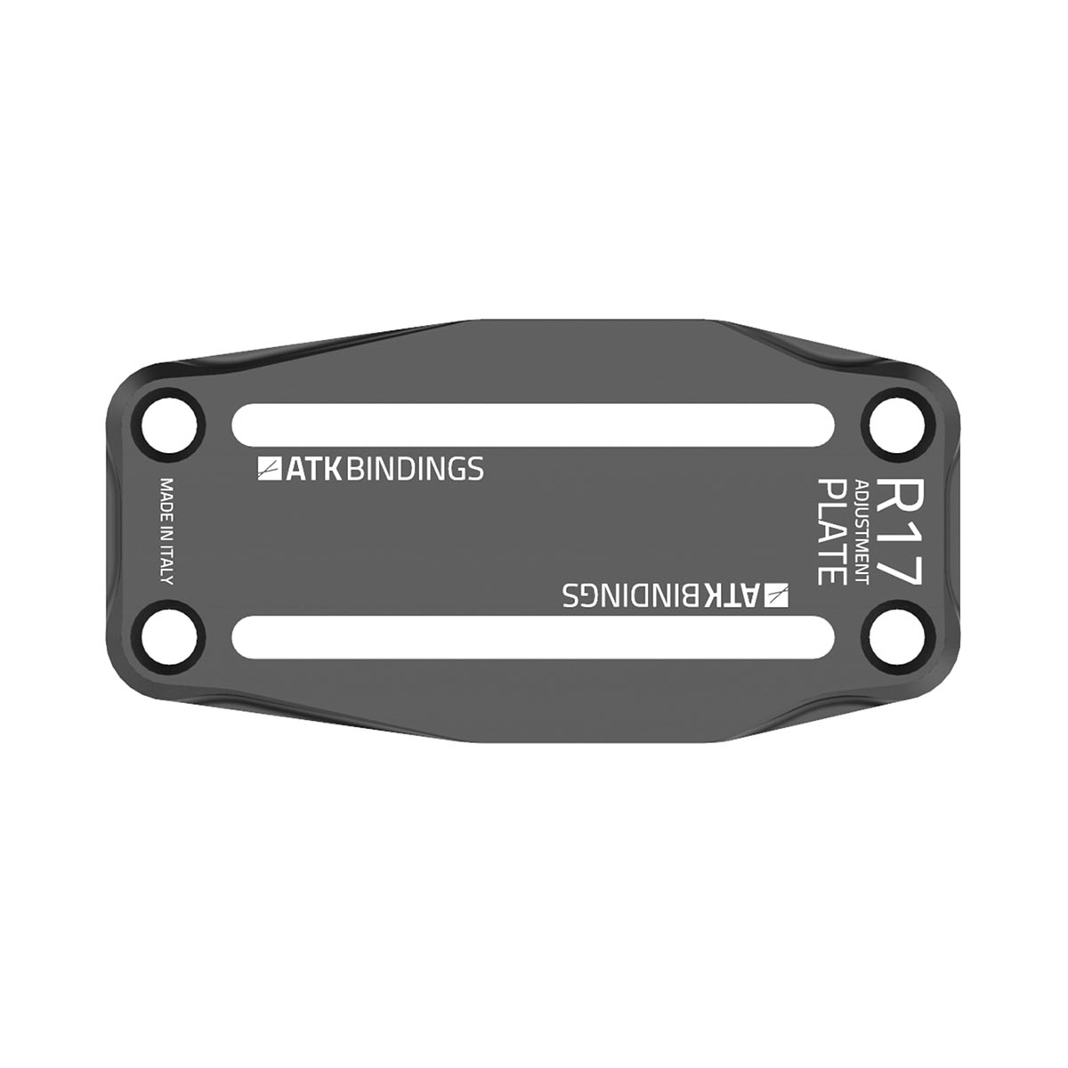 ATK - LONG ADJUSTMENT PLATE