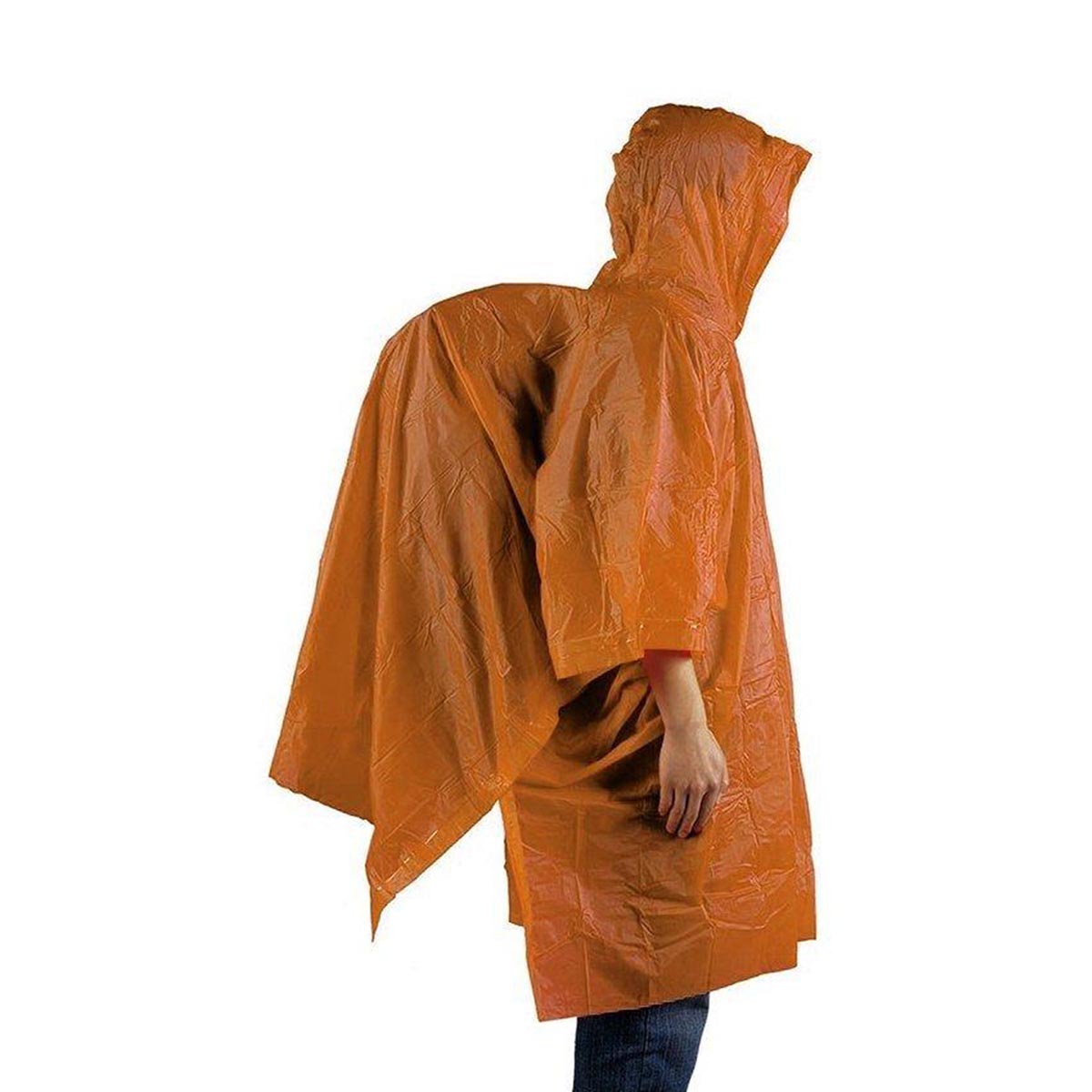 ACECAMP - VINYL RAIN PONCHO