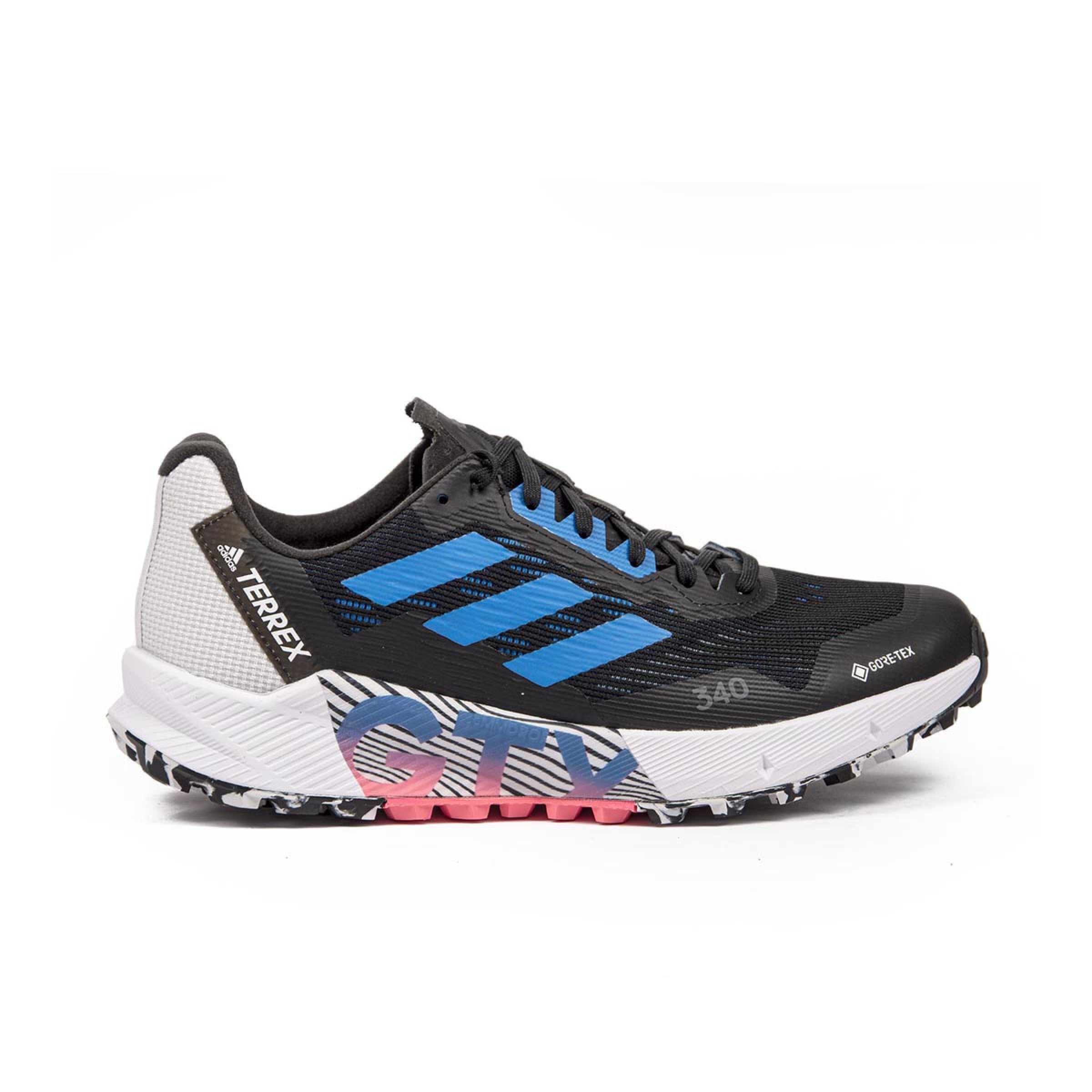 Adidas - TERREX AGRAVIC FLOW 2.0 GORE-TEX (H03184)