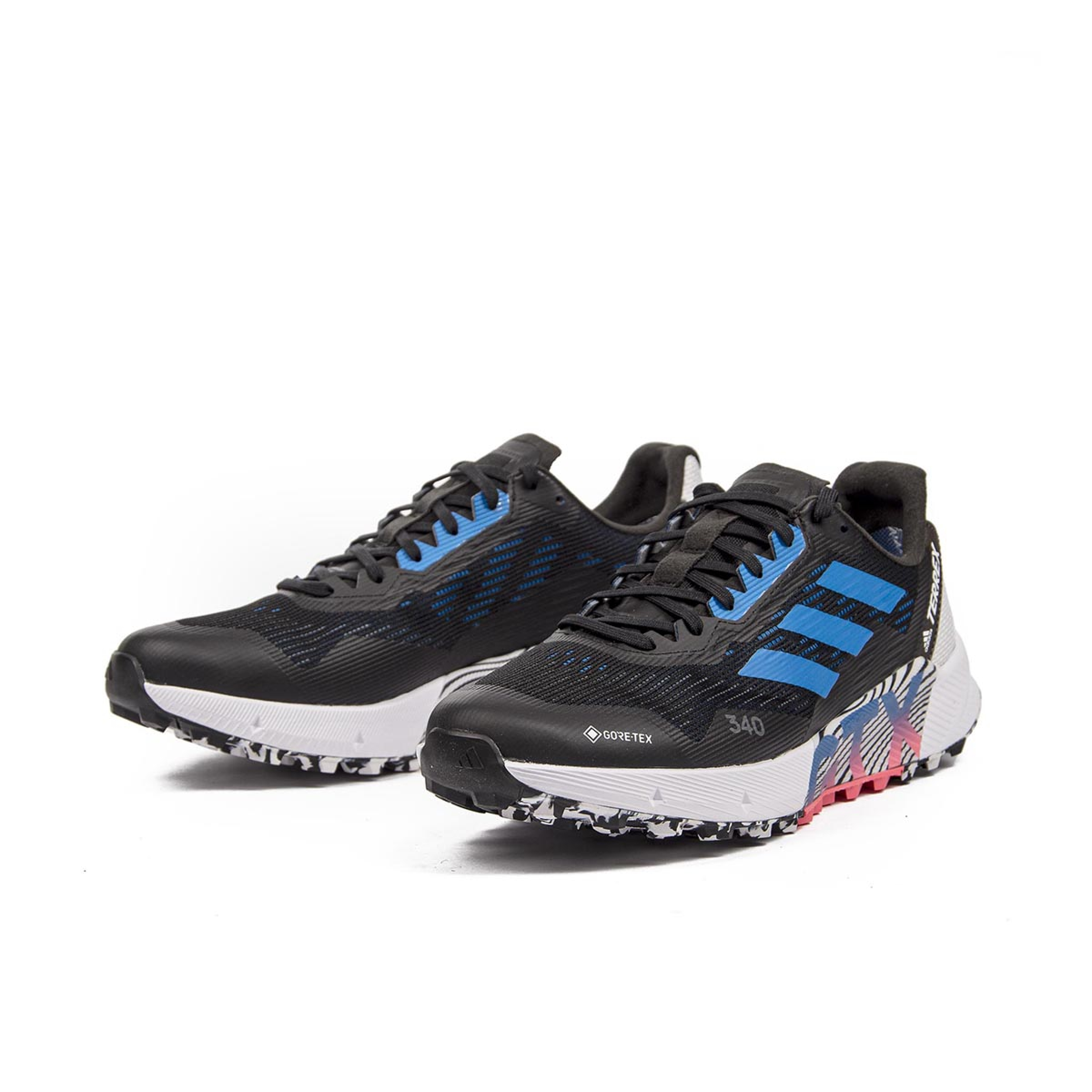 Adidas - TERREX AGRAVIC FLOW 2.0 GORE-TEX (H03184)