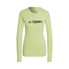 ADIDAS - TERREX PRIMEBLUE TRAIL SHIRT