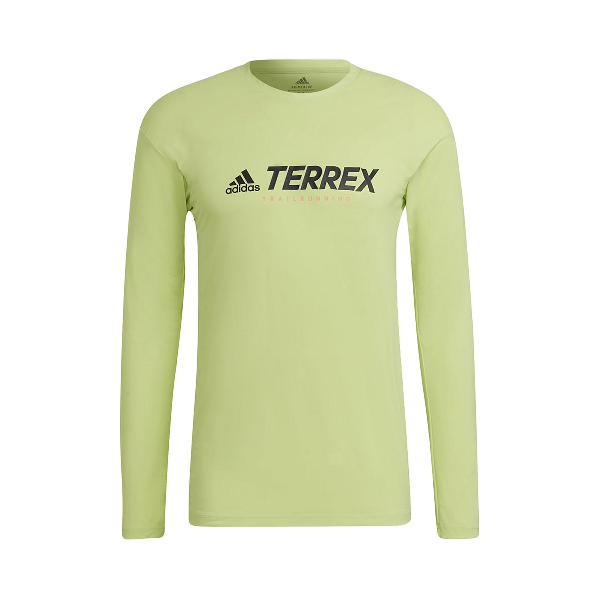 ADIDAS - TERREX PRIMEBLUE TRAIL SHIRT