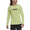 ADIDAS - TERREX PRIMEBLUE TRAIL SHIRT