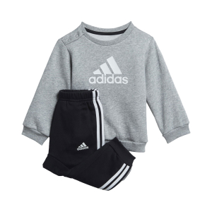 ADIDAS - BADGE OF SPORT JOGGER SET