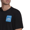 ADIDAS - TERREX PATCH MOUNTAIN GRAPHIC T-SHIRT