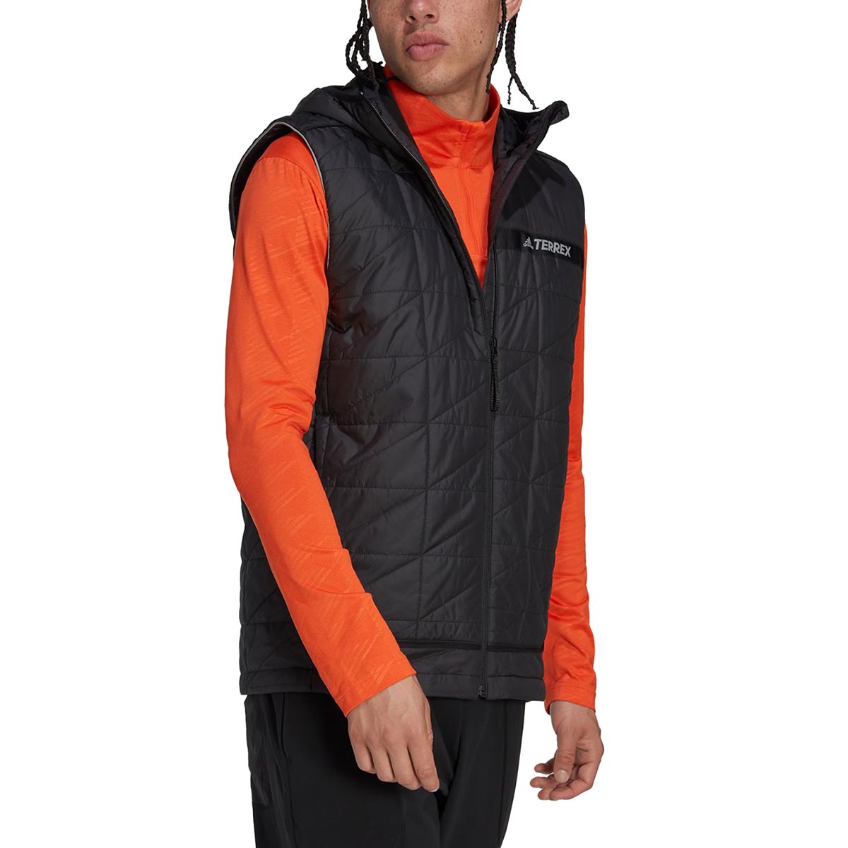 ADIDAS - TERREX MULTI INSULATED VEST