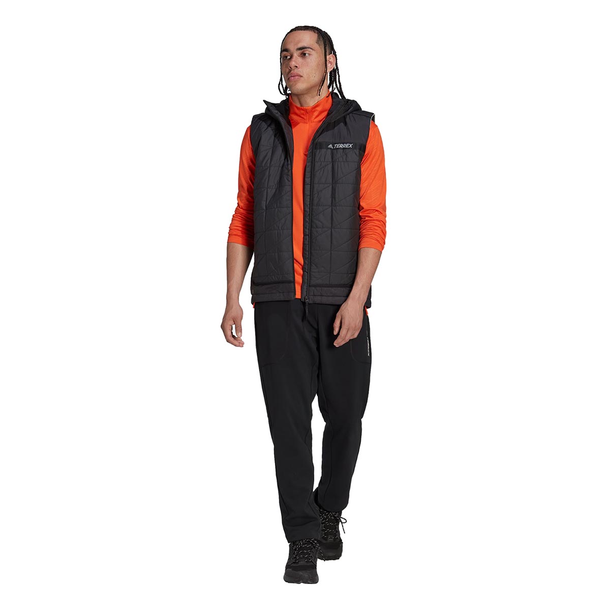 ADIDAS - TERREX MULTI INSULATED VEST