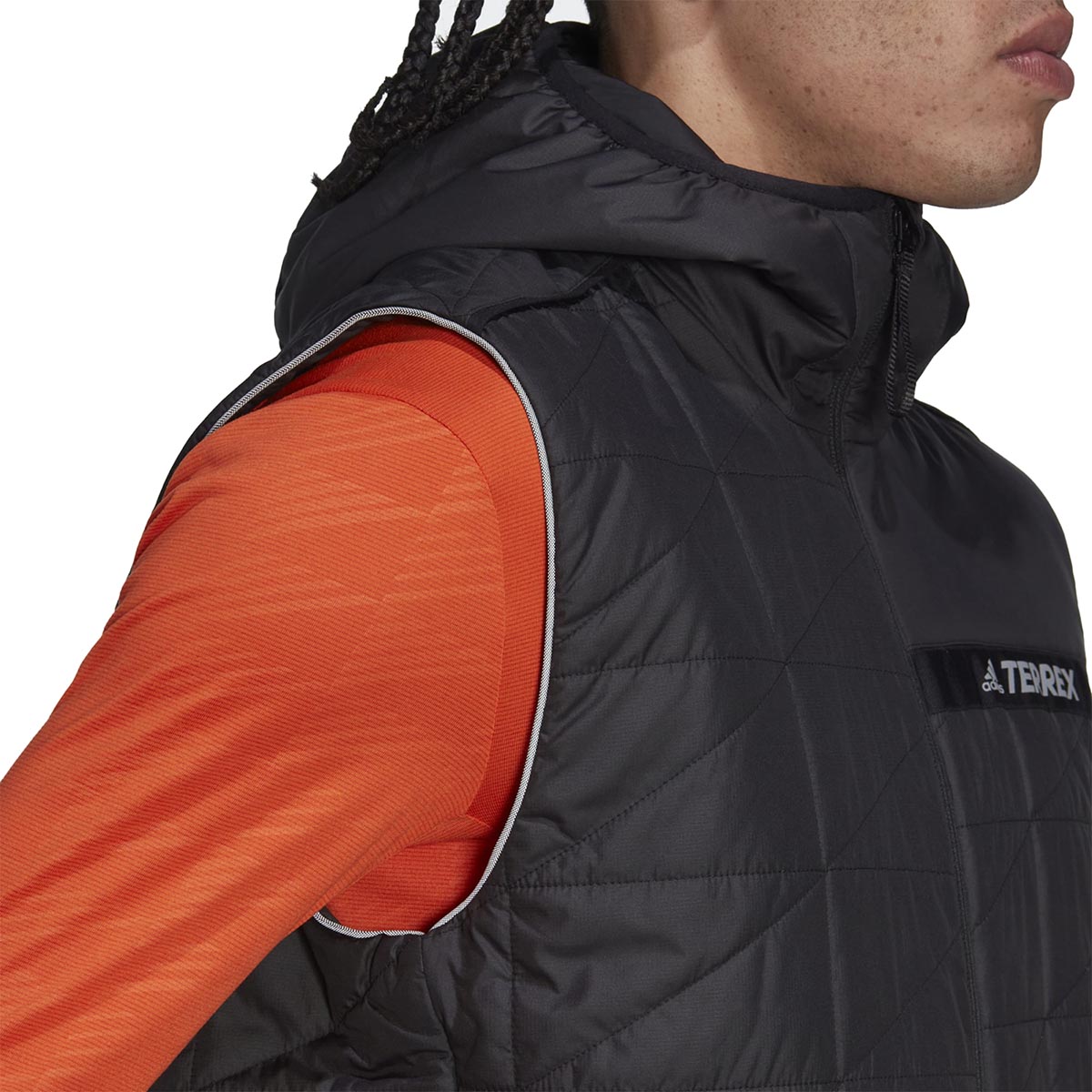 ADIDAS - TERREX MULTI INSULATED VEST