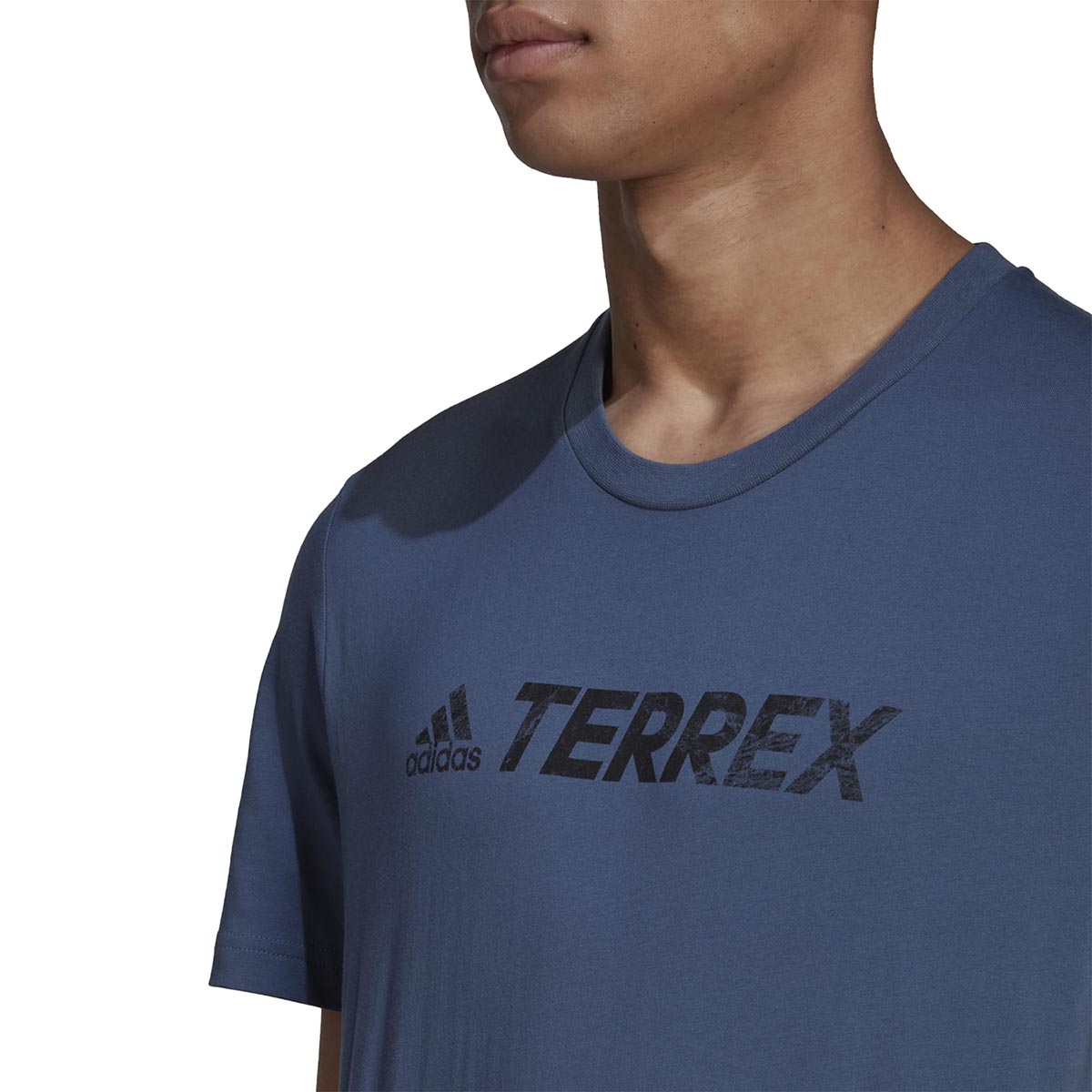 ADIDAS - TERREX CLASSIC LOGO T-SHIRT