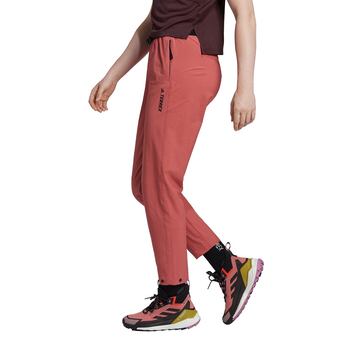 ADIDAS - TERREX LITEFLEX PANTS