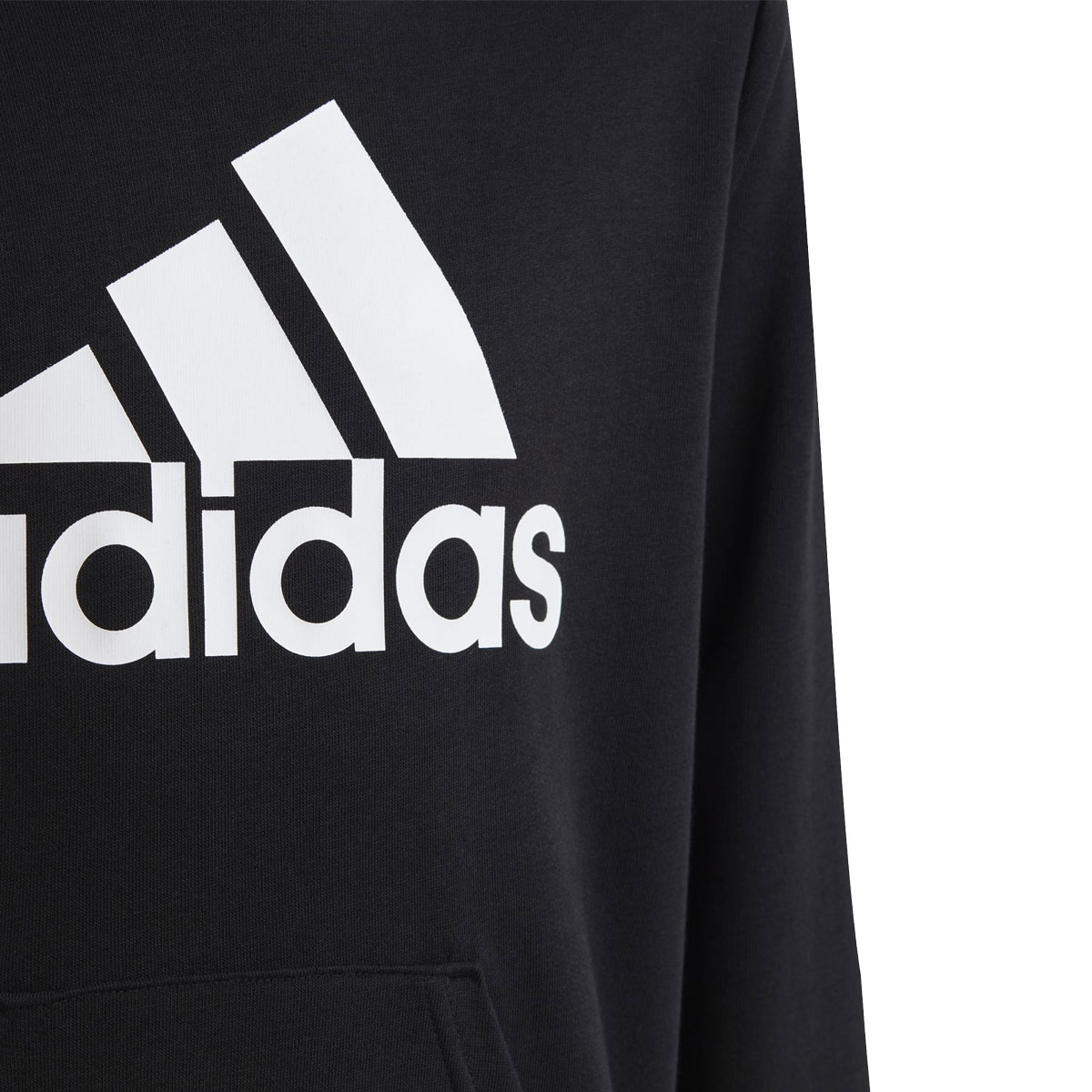 ADIDAS - BIG LOGO HOODIE