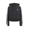 ADIDAS - ESSENTIALS 3-STRIPES WOVEN WINDBREAKER