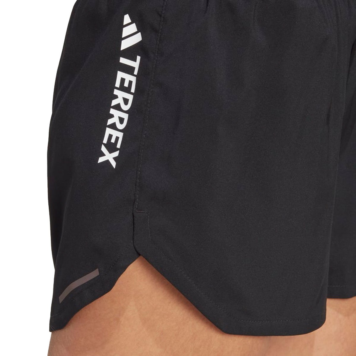 ADIDAS - TERREX AGRAVIC TRAIL RUNNING SHORTS