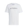 ADIDAS - TERREX CLASSIC LOGO T-SHIRT