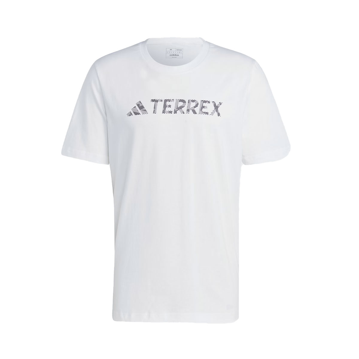 ADIDAS - TERREX CLASSIC LOGO T-SHIRT