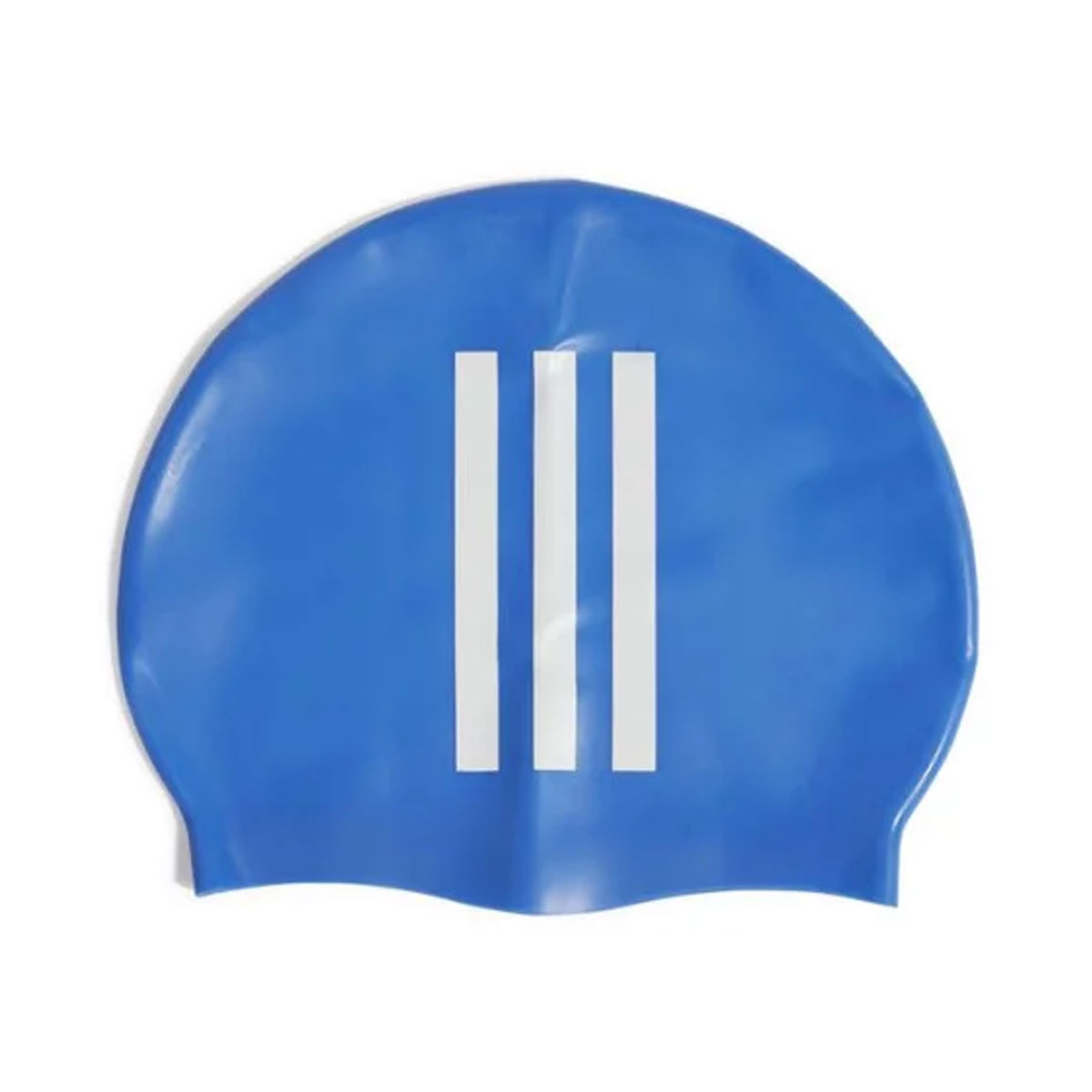 ADIDAS - 3 STRIPES SWIM CAP