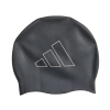 ADIDAS - LOGO SWIM CAP