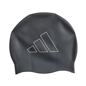 ADIDAS - LOGO SWIM CAP