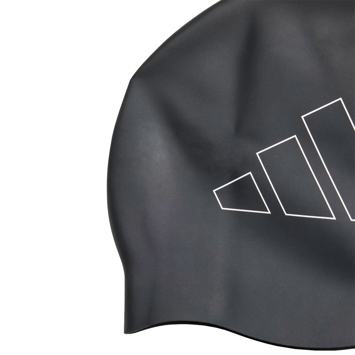 ADIDAS - LOGO SWIM CAP