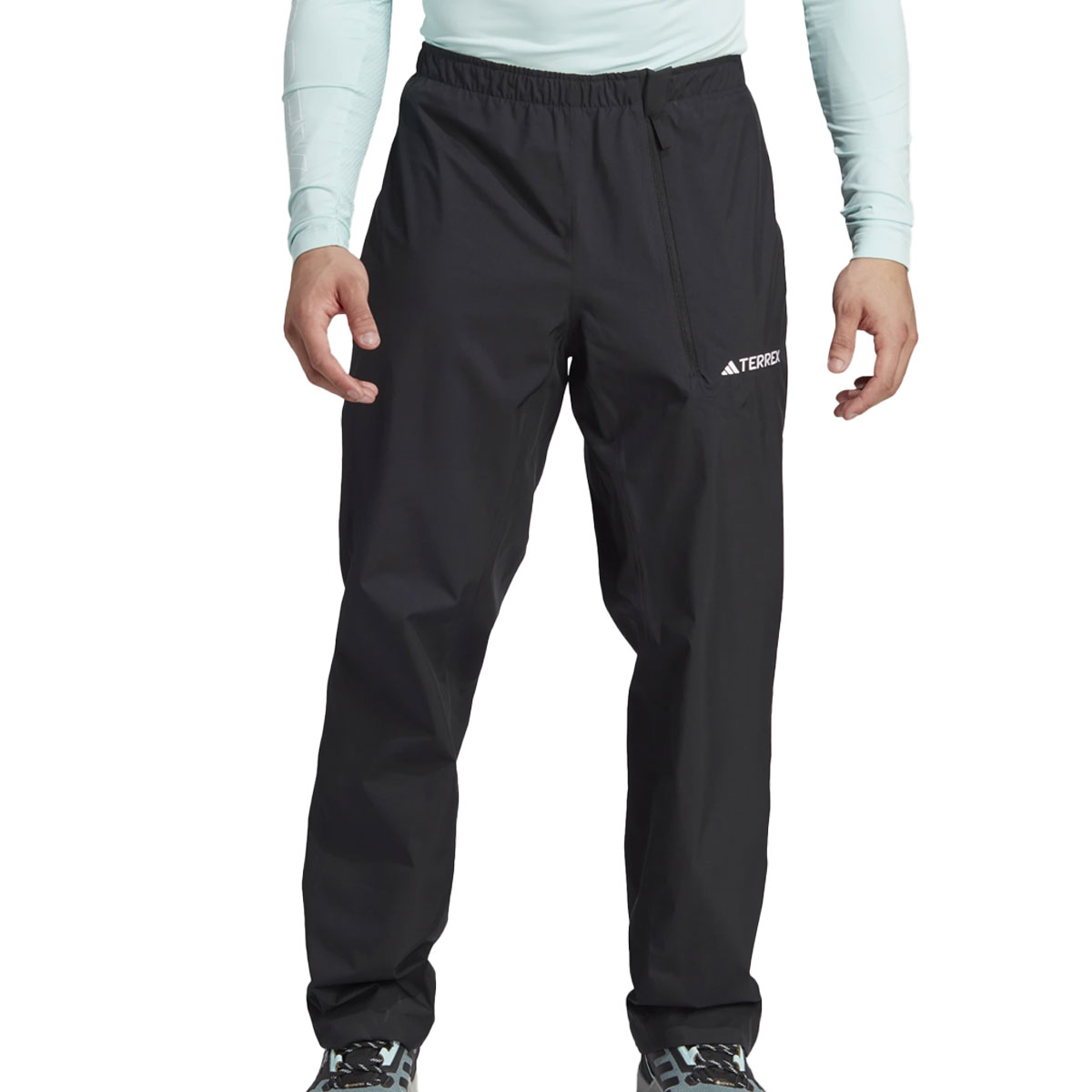 ADIDAS - TERREX MULTI RAIN.RDY 2-LAYER PANTS