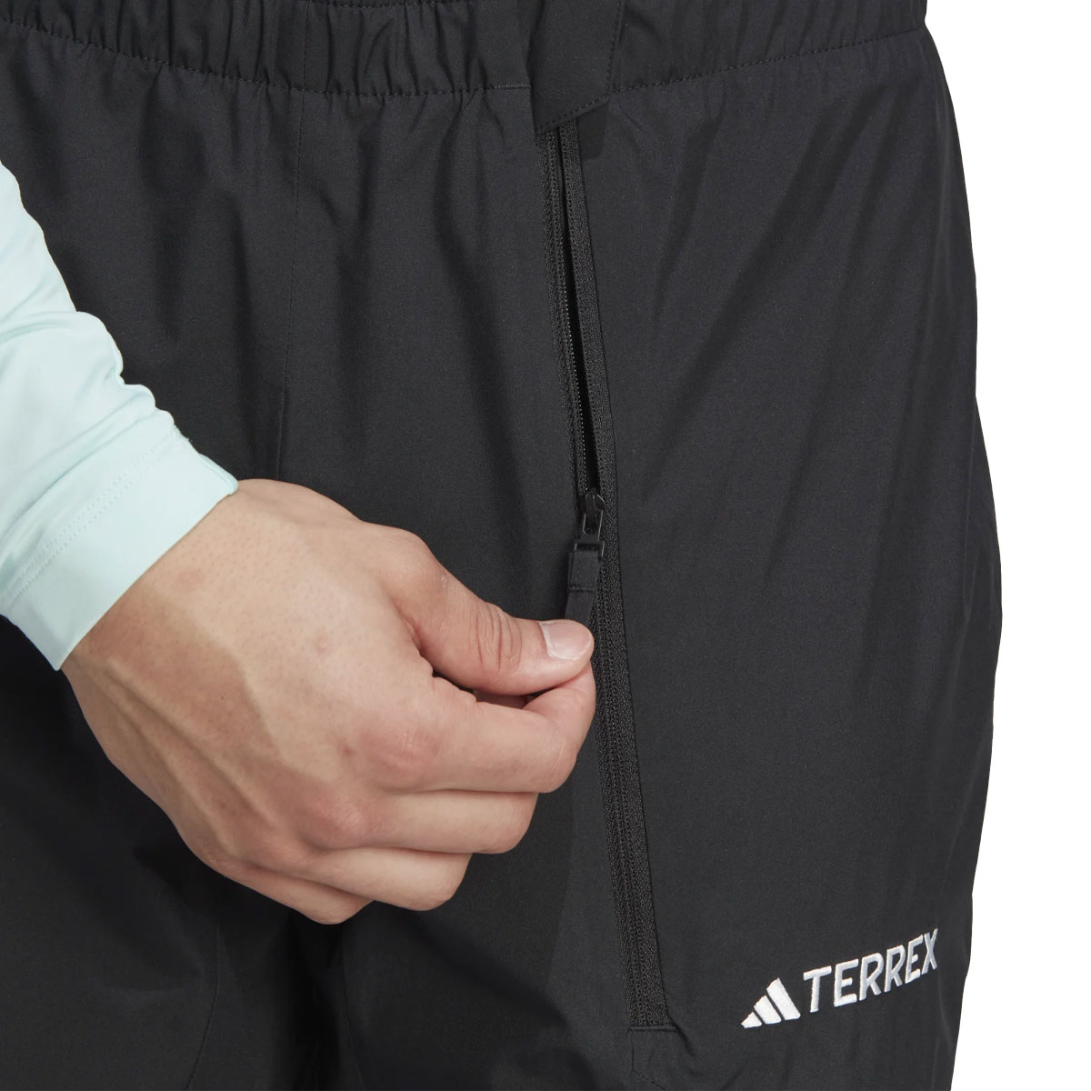 ADIDAS - TERREX MULTI RAIN.RDY 2-LAYER PANTS