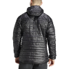 ADIDAS - TECHROCK YEAR ROUND DOWN HOODED JACKET