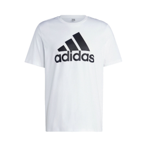 ADIDAS - BIG LOGO SINGLE JERSEY T-SHIRT