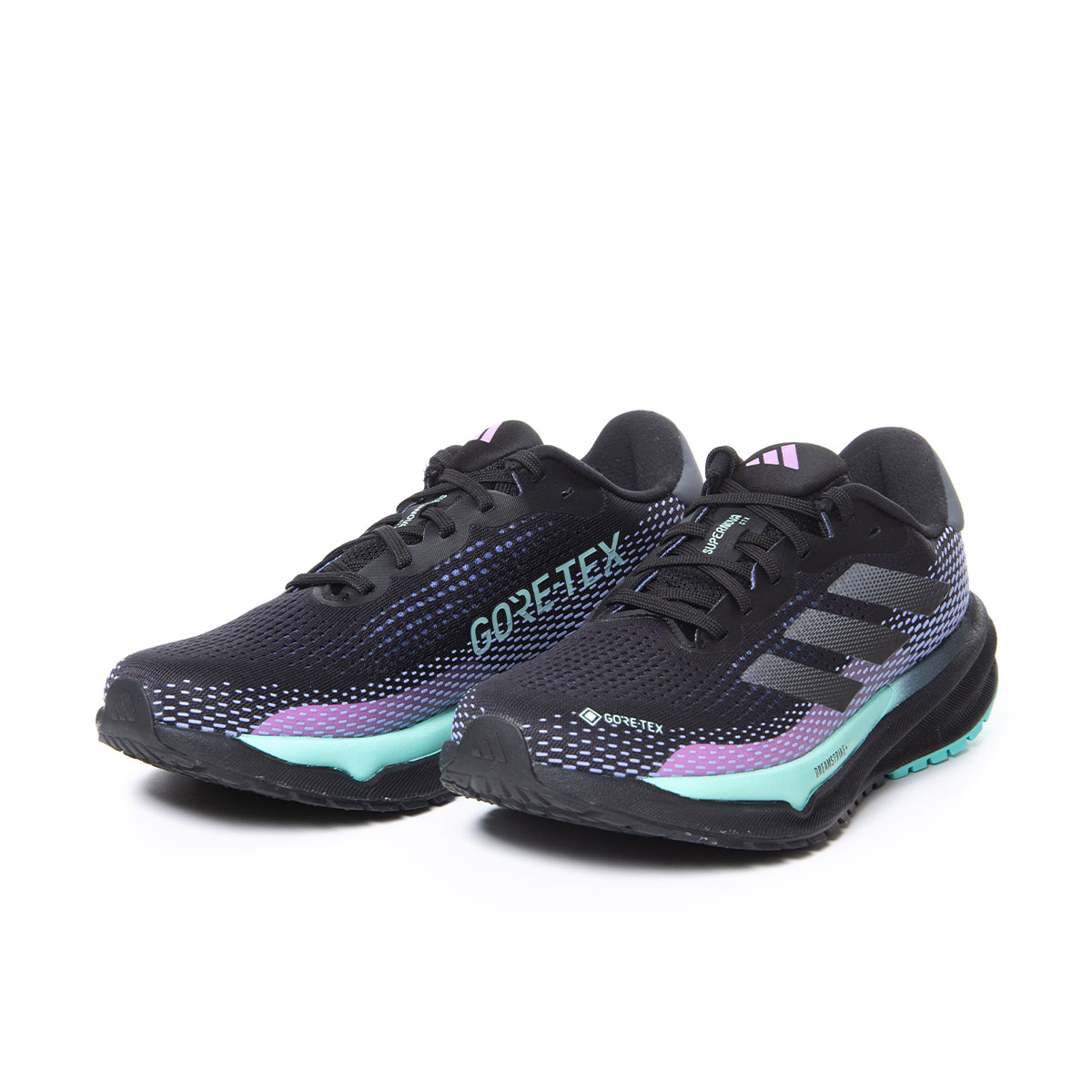 ADIDAS - SUPERNOVA GORE-TEX