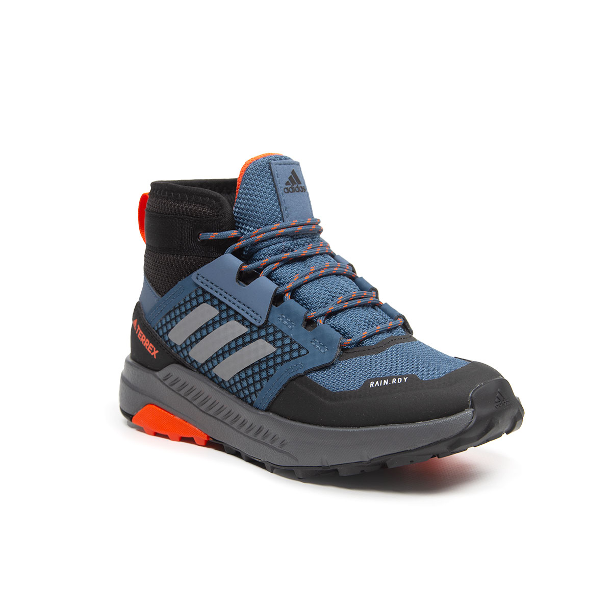 ADIDAS - TERREX TRAILMAKER MID RAIN.RDY