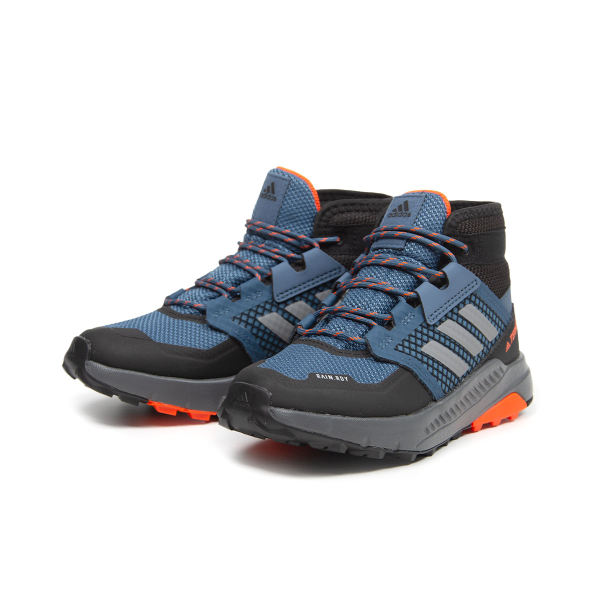 ADIDAS - TERREX TRAILMAKER MID RAIN.RDY