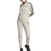 ADIDAS - ESSENTIALS 3-STRIPES TRACK SUIT