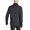 ADIDAS - ON THE RUN 3 STRIPES HOODIE