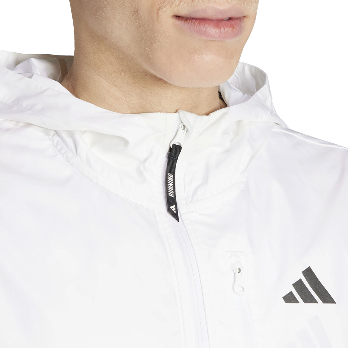 ADIDAS - OWN THE RUN JACKET