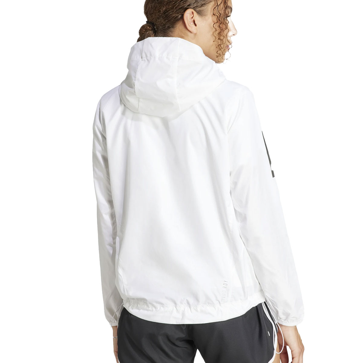 ADIDAS - ON THE RUN JACKET