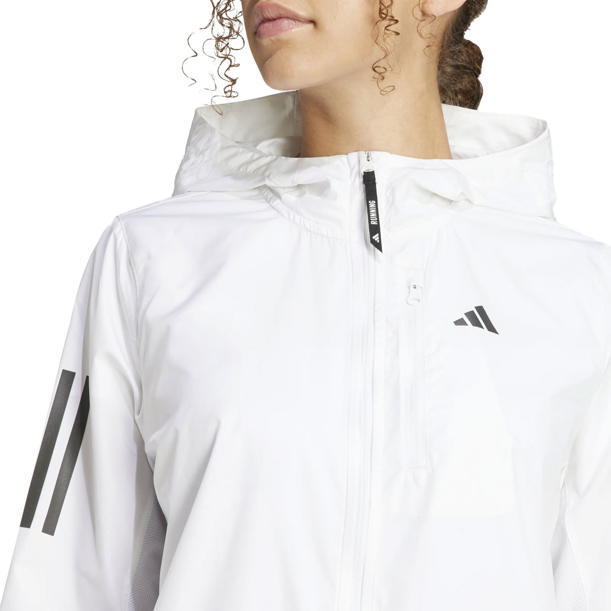 ADIDAS - ON THE RUN JACKET