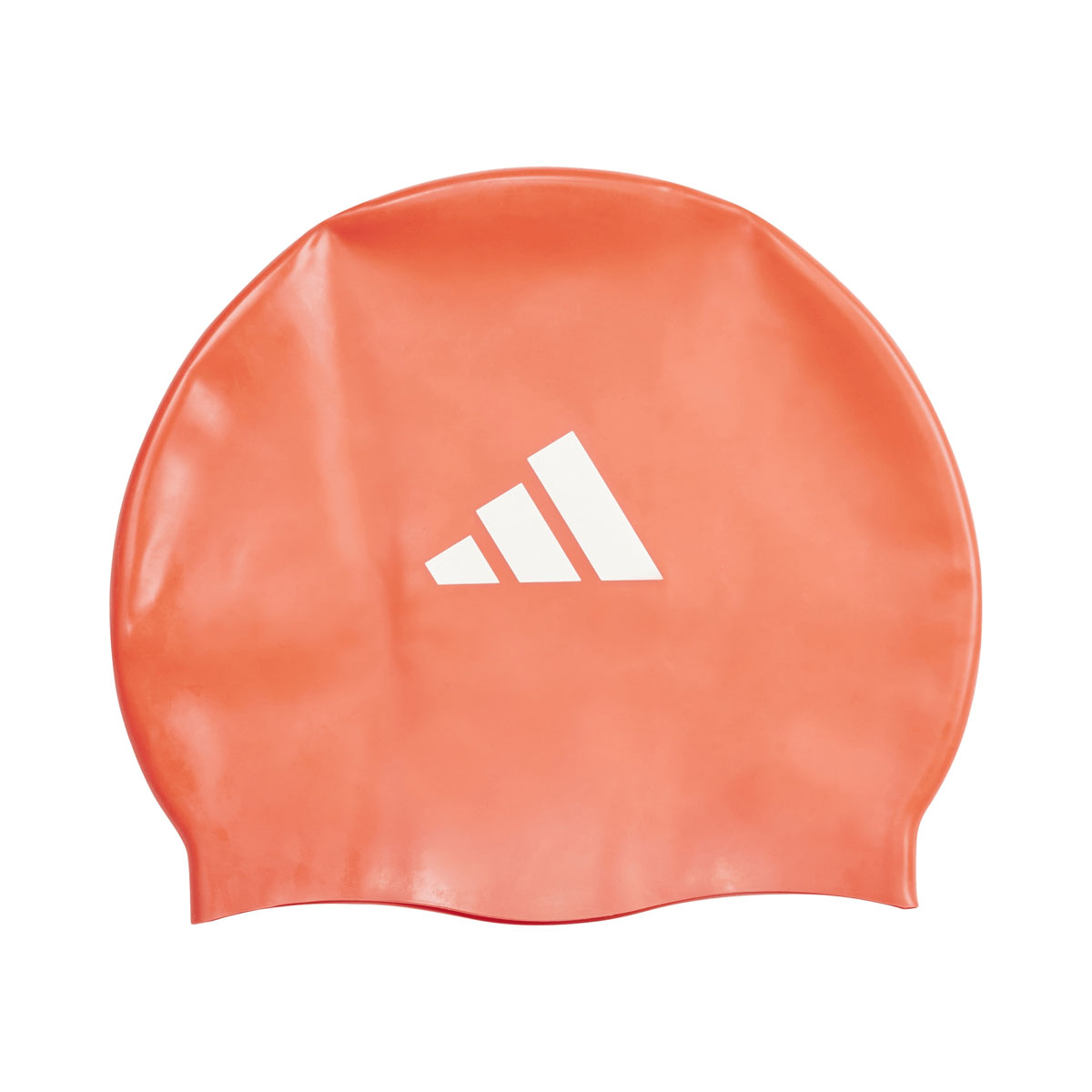 ADIDAS - 3 STRIPES SWIM CAP