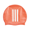 ADIDAS - 3 STRIPES SWIM CAP