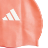 ADIDAS - 3 STRIPES SWIM CAP