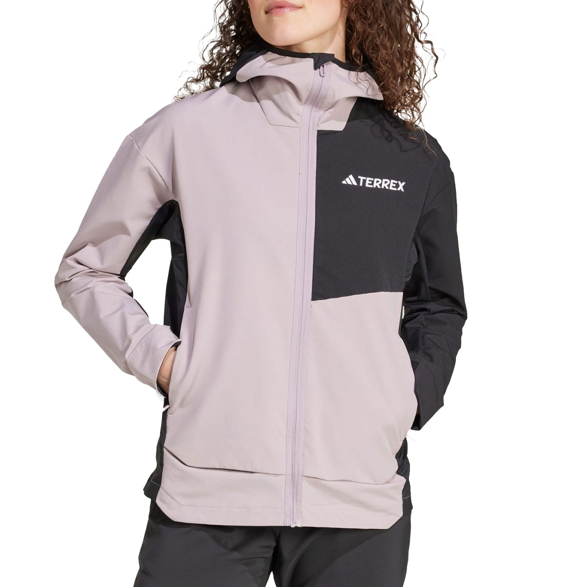 ADIDAS - TERREX MULTI SOFTSHELL