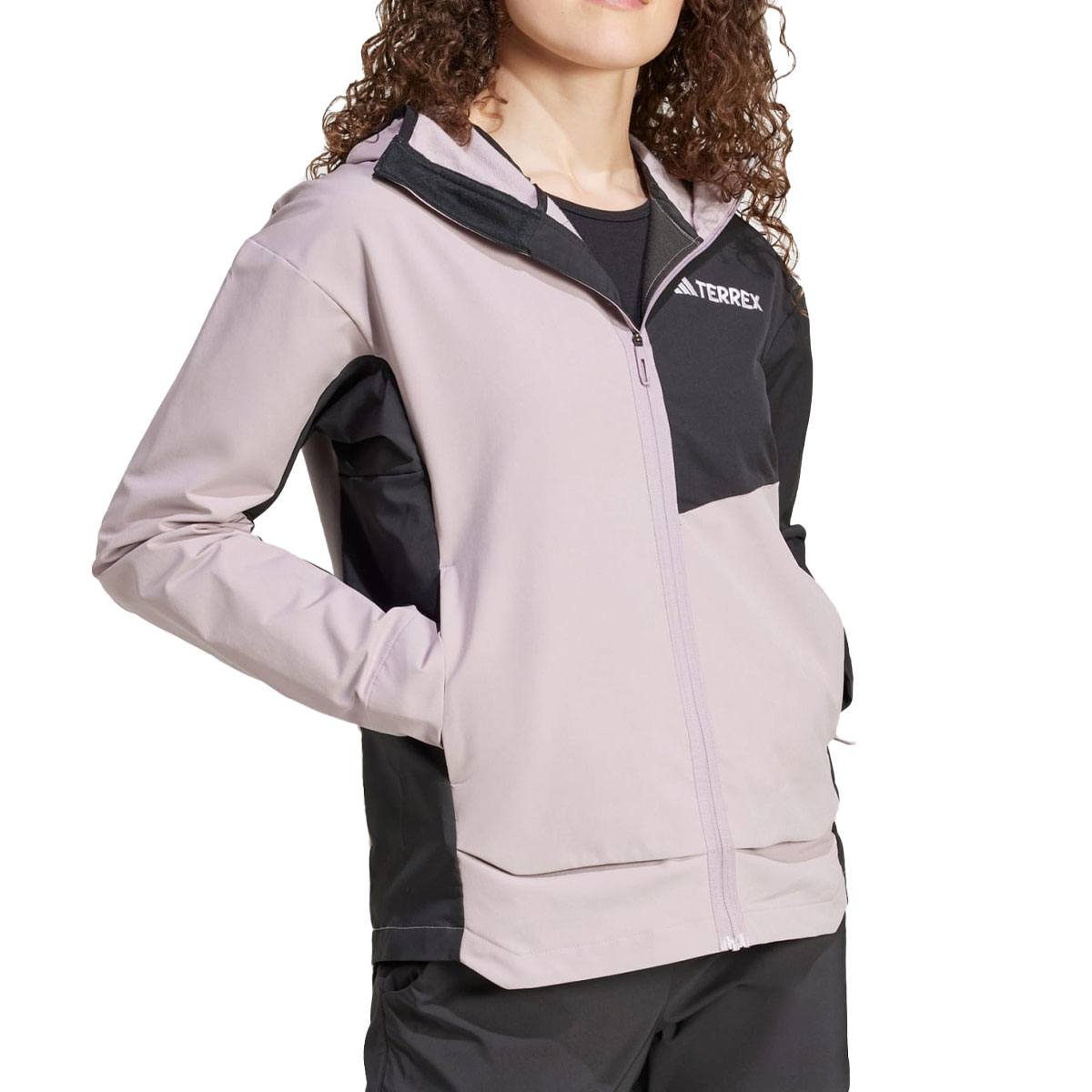 ADIDAS - TERREX MULTI SOFTSHELL