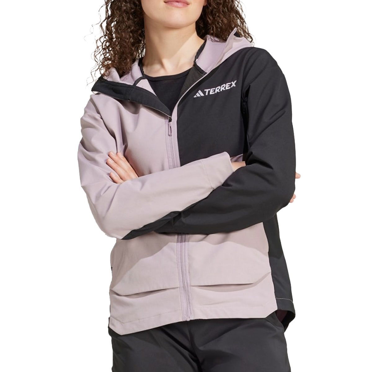 ADIDAS - TERREX MULTI SOFTSHELL