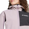 ADIDAS - TERREX MULTI SOFTSHELL