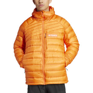 ADIDAS - XPERIOR DOWN JACKET