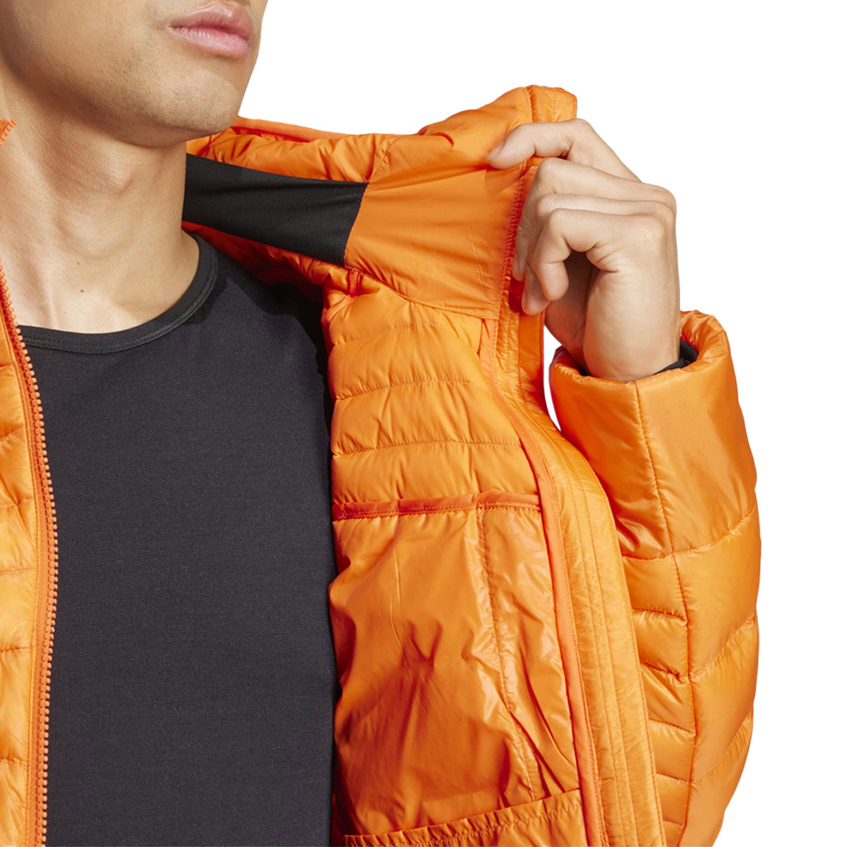 ADIDAS - XPERIOR DOWN JACKET