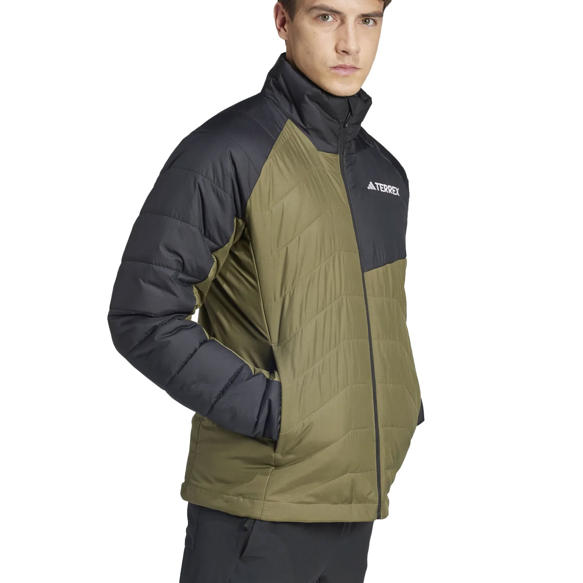 ADIDAS - TERREX MULTI INSULATED JACKET