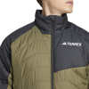 ADIDAS - TERREX MULTI INSULATED JACKET